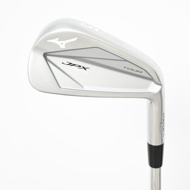【中古ゴルフクラブ】ミズノ　JPX　JPX 923 TOUR アイアン N.S.PRO MODUS3 SYSTEM3 TOUR 125　シャフト：N.S.PRO MODUS3 SYSTEM3 TOUR …