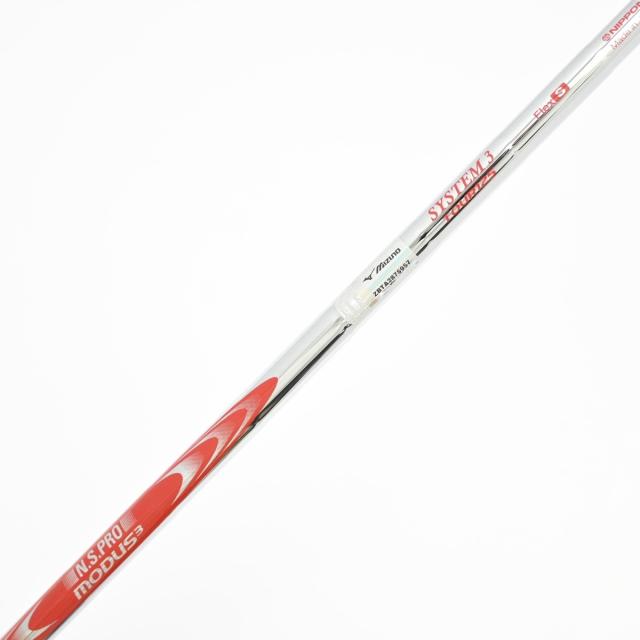 【中古ゴルフクラブ】ミズノ　JPX　JPX 923 TOUR アイアン N.S.PRO MODUS3 SYSTEM3 TOUR 125　シャフト：N.S.PRO MODUS3 SYSTEM3 TOUR …_4