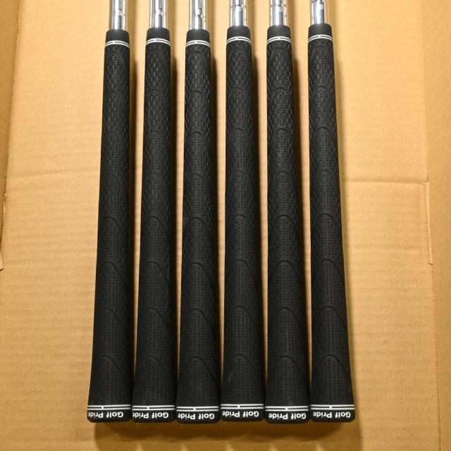 【中古ゴルフクラブ】ミズノ　JPX　JPX 923 TOUR アイアン N.S.PRO MODUS3 SYSTEM3 TOUR 125　シャフト：N.S.PRO MODUS3 SYSTEM3 TOUR …_7