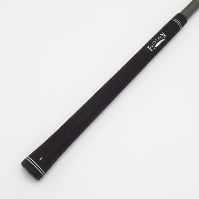 【中古ゴルフ野球クラブ】フォーティーン DJ DJ-6 黒いこと～版 ウェッジ N.S.PRO DS-91w BK 矢がら：N.S.PRO DS-91w BK