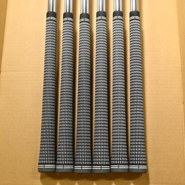 【中古ゴルフクラブ】ブリヂストン　BRIDGESTONE GOLF　221CB アイアン N.S.PRO MODUS3 TOUR 105　シャフト：N.S.PRO MODUS3 TOUR 105_7