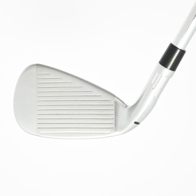 【中古ゴルフクラブ】テーラーメイド　Taylor Made　Qi アイアン N.S.PRO 910GH　シャフト：N.S.PRO 910GH_2