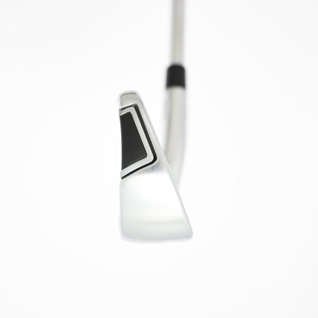 【中古ゴルフクラブ】テーラーメイド　Taylor Made　Qi アイアン N.S.PRO 910GH　シャフト：N.S.PRO 910GH_3