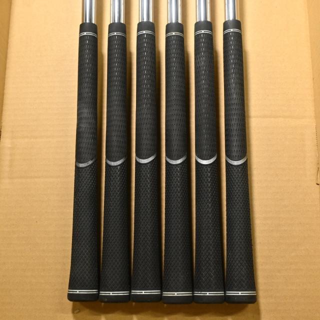 【中古ゴルフクラブ】本間ゴルフ　TOUR WORLD　TOUR WORLD TW757VX アイアン N.S.PRO MODUS3 TOUR 105　シャフト：N.S.PRO MODUS3 TOUR…_7