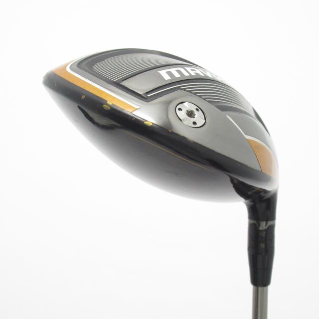 【中古ゴルフクラブ】キャロウェイゴルフ　MAVRIK　マーベリック ドライバー Diamana ZF60　シャフト：Diamana ZF60_4