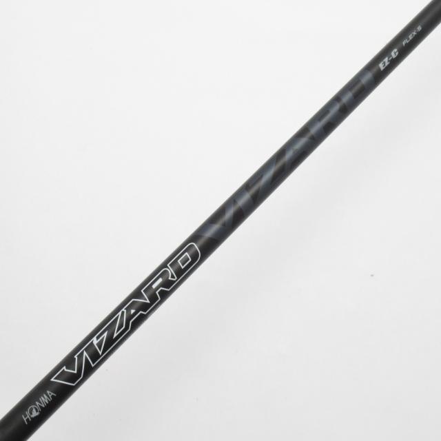 【中古ゴルフクラブ】本間ゴルフ　TOUR WORLD　ツアーワールド TW767 LS ドライバー VIZARD EZ-C　シャフト：VIZARD EZ-C_5