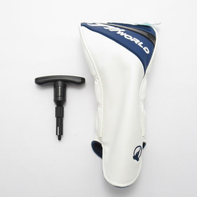【中古ゴルフクラブ】本間ゴルフ　TOUR WORLD　ツアーワールド TW767 LS ドライバー VIZARD EZ-C　シャフト：VIZARD EZ-C_7