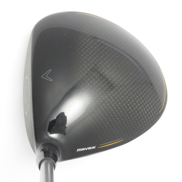 【中古ゴルフクラブ】キャロウェイゴルフ　MAVRIK　マーベリック マックス ドライバー Diamana 40 for Callaway　シャフト：Diamana 40…_1