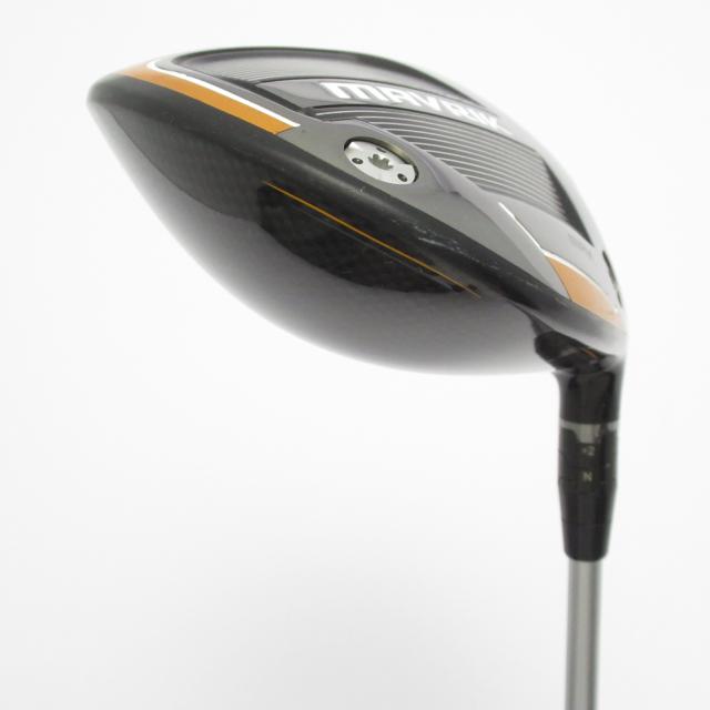【中古ゴルフクラブ】キャロウェイゴルフ　MAVRIK　マーベリック マックス ドライバー Diamana 40 for Callaway　シャフト：Diamana 40…_4