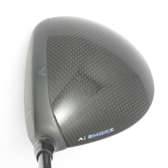 【中古ゴルフクラブ】キャロウェイゴルフ　Ai SMOKE　パラダイム Ai SMOKE MAX ドライバー TENSEI 50 for Callaway　シャフト：TENSEI …_1