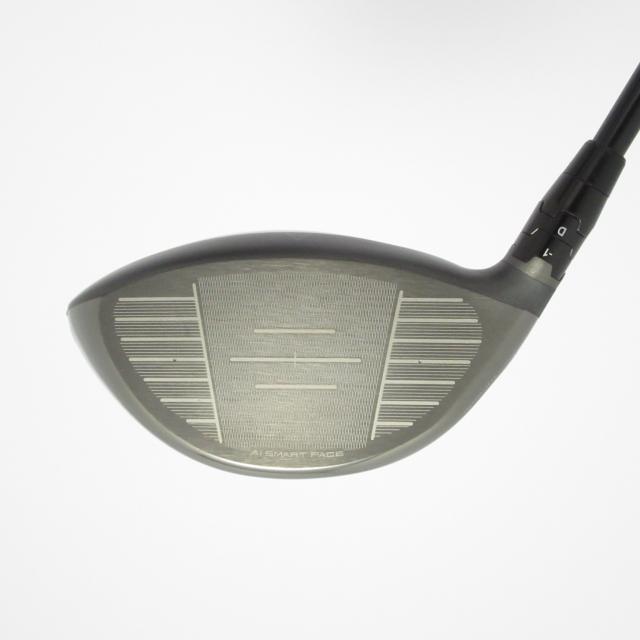 【中古ゴルフクラブ】キャロウェイゴルフ　Ai SMOKE　パラダイム Ai SMOKE MAX ドライバー TENSEI 50 for Callaway　シャフト：TENSEI …_2