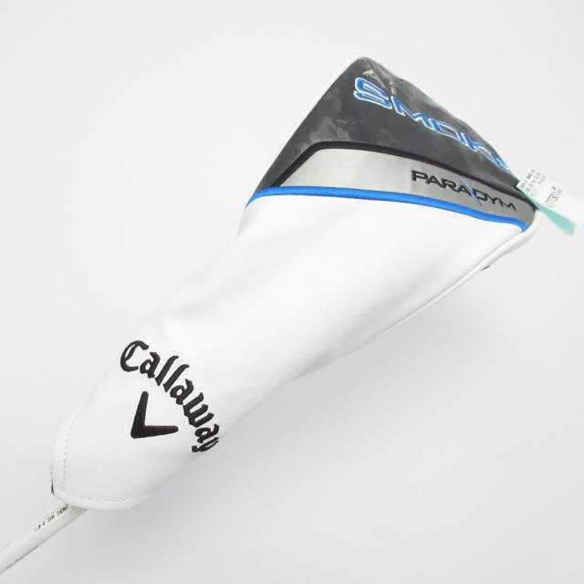 【中古ゴルフクラブ】キャロウェイゴルフ　Ai SMOKE　パラダイム Ai SMOKE MAX ドライバー TENSEI 50 for Callaway　シャフト：TENSEI …_7
