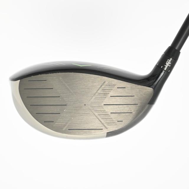 【中古ゴルフクラブ】ダンロップ　XXIO　ゼクシオ X(2022) ドライバー Miyazaki AX-2　シャフト：Miyazaki AX-2_2