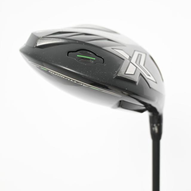 【中古ゴルフクラブ】ダンロップ　XXIO　ゼクシオ X(2022) ドライバー Miyazaki AX-2　シャフト：Miyazaki AX-2_4