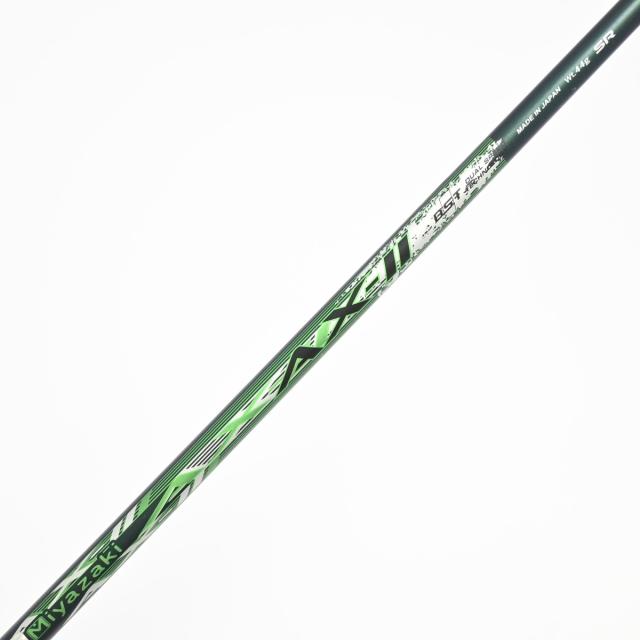 【中古ゴルフクラブ】ダンロップ　XXIO　ゼクシオ X(2022) ドライバー Miyazaki AX-2　シャフト：Miyazaki AX-2_5