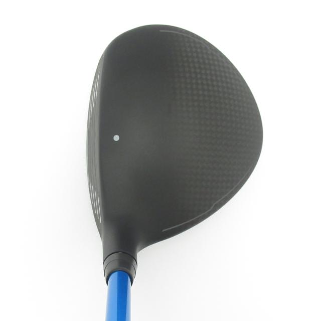 【中古ゴルフクラブ】ピン　G440　G440 MAX フェアウェイウッド ALTA J CB BLUE　シャフト：ALTA J CB BLUE_1