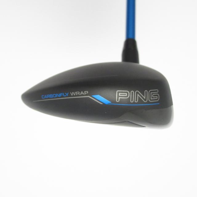 【中古ゴルフクラブ】ピン　G440　G440 MAX フェアウェイウッド ALTA J CB BLUE　シャフト：ALTA J CB BLUE_3