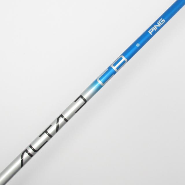 【中古ゴルフクラブ】ピン　G440　G440 MAX フェアウェイウッド ALTA J CB BLUE　シャフト：ALTA J CB BLUE_5