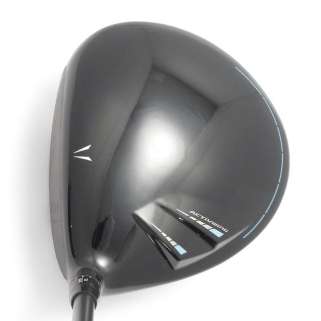 【中古ゴルフクラブ】ダンロップ　XXIO　ゼクシオ X(2024) ドライバー Miyazaki AX-3　シャフト：Miyazaki AX-3_1