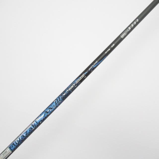 【中古ゴルフクラブ】ダンロップ　XXIO　ゼクシオ X(2024) ドライバー Miyazaki AX-3　シャフト：Miyazaki AX-3_5