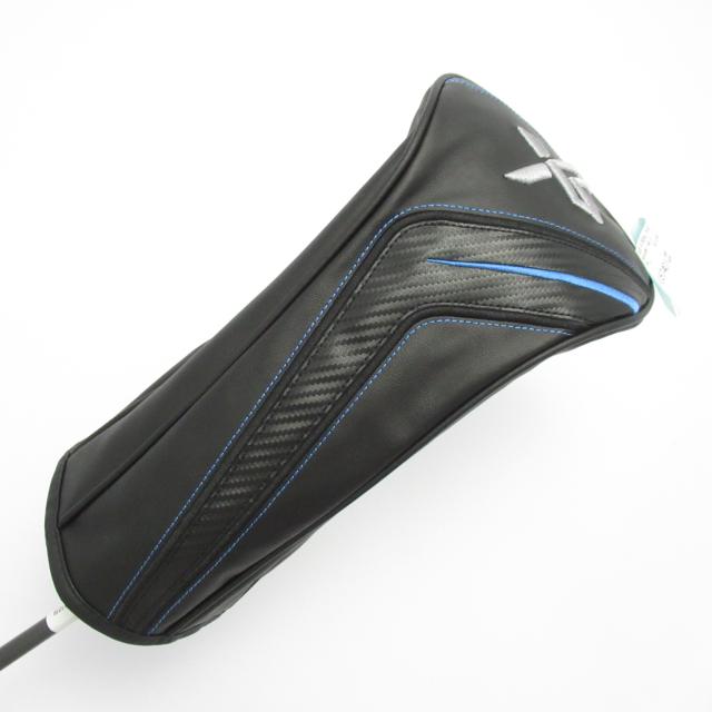 【中古ゴルフクラブ】ダンロップ　XXIO　ゼクシオ X(2024) ドライバー Miyazaki AX-3　シャフト：Miyazaki AX-3_7