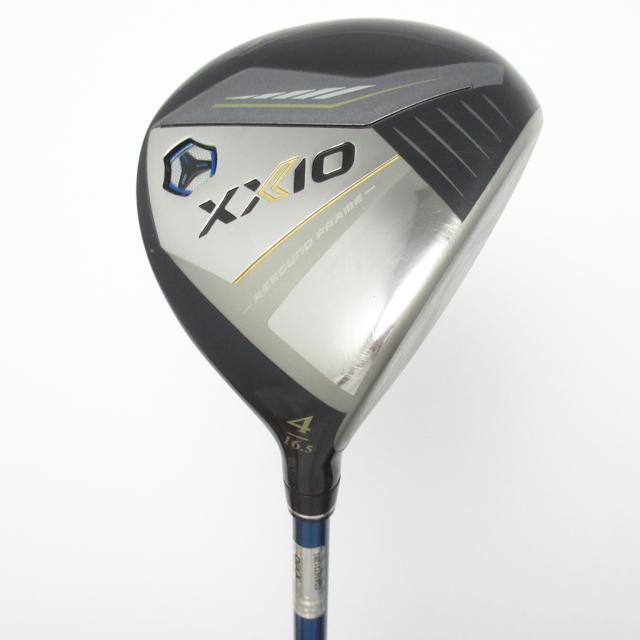【中古ゴルフクラブ】ダンロップ　XXIO　ゼクシオ 13(2024) フェアウェイウッド MP1300カーボン　シャフト：MP1300カーボン