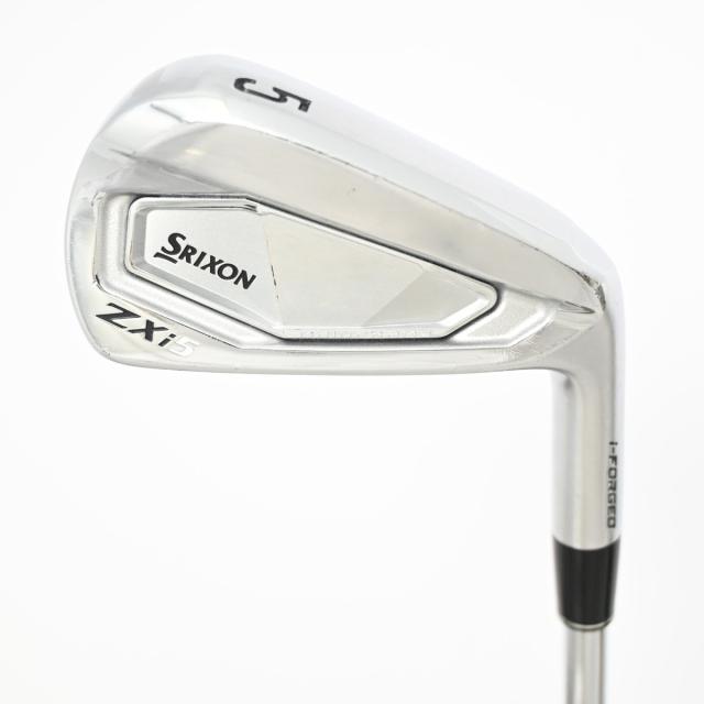【中古ゴルフクラブ】ダンロップ　SRIXON　スリクソン ZXi5 アイアン N.S.PRO 950GH neo　シャフト：N.S.PRO 950GH neo