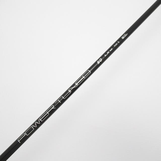 【中古ゴルフクラブ】リンクス　LYNX　パララックス 305MD ミニ ドライバー オリジナルカーボン　シャフト：オリジナルカーボン_5