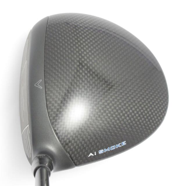【中古ゴルフクラブ】キャロウェイゴルフ　Ai SMOKE　パラダイム Ai SMOKE MAX D ドライバー TENSEI 50 for Callaway　シャフト：TENSE…_1