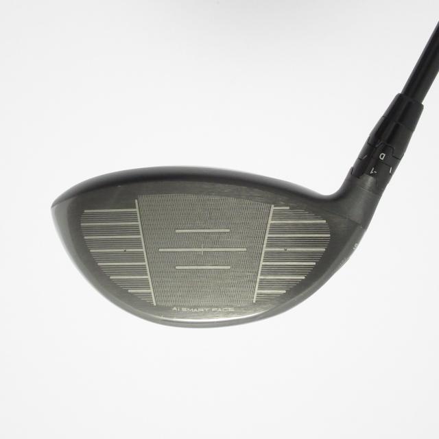 【中古ゴルフクラブ】キャロウェイゴルフ　Ai SMOKE　パラダイム Ai SMOKE MAX D ドライバー TENSEI 50 for Callaway　シャフト：TENSE…_2
