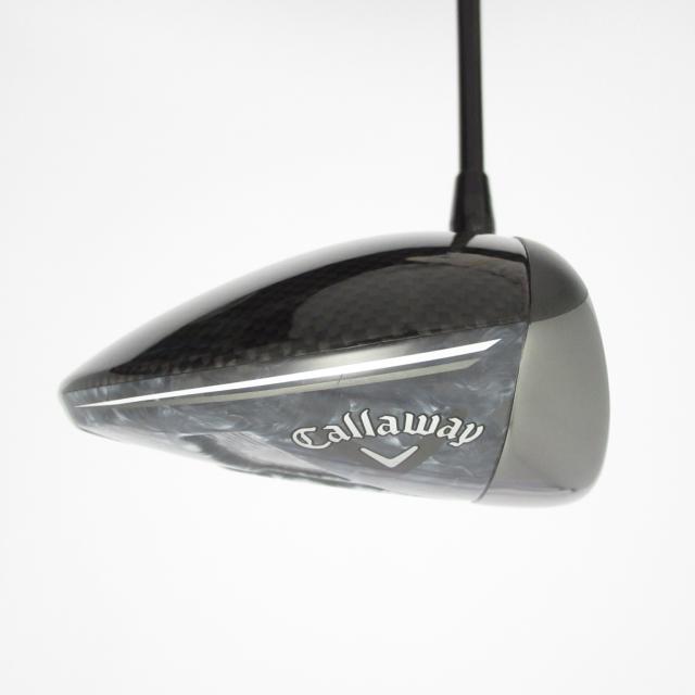 【中古ゴルフクラブ】キャロウェイゴルフ　Ai SMOKE　パラダイム Ai SMOKE MAX D ドライバー TENSEI 50 for Callaway　シャフト：TENSE…_3