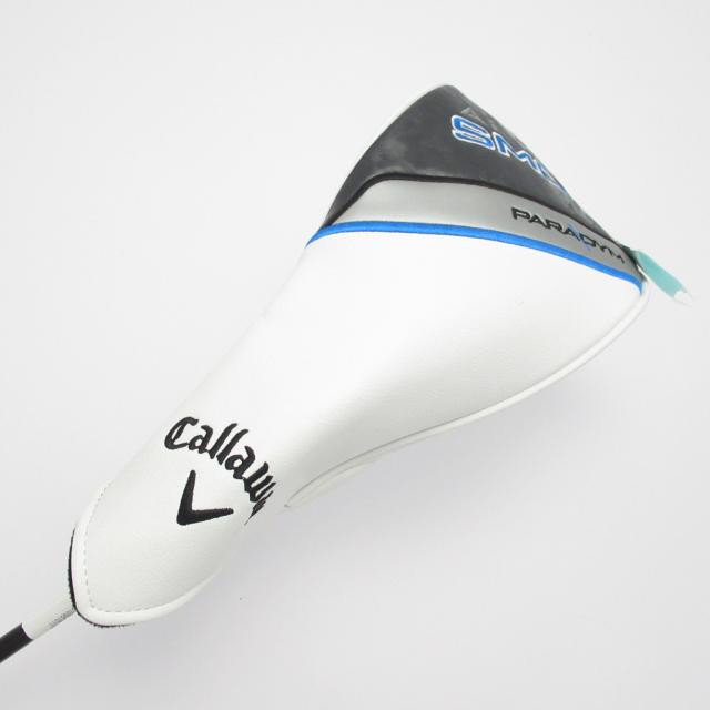 【中古ゴルフクラブ】キャロウェイゴルフ　Ai SMOKE　パラダイム Ai SMOKE MAX D ドライバー TENSEI 50 for Callaway　シャフト：TENSE…_7