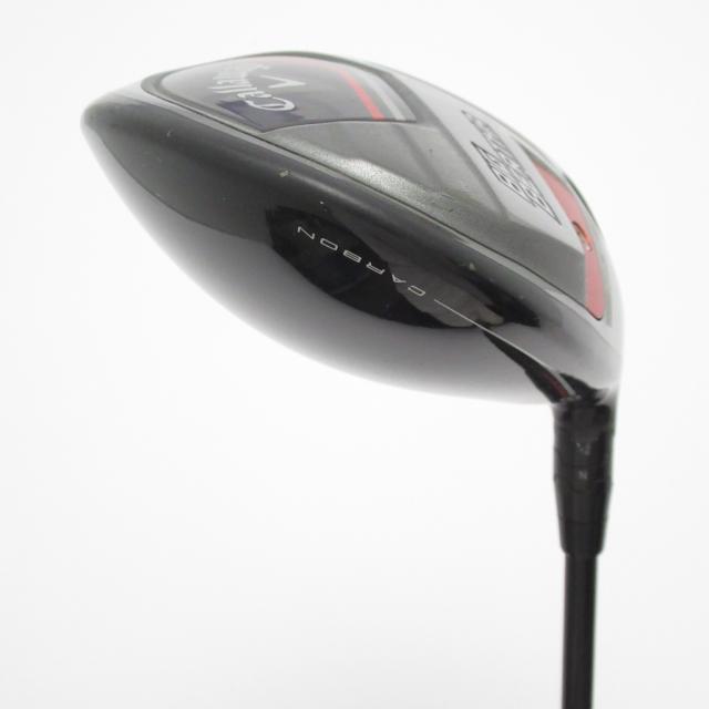 【中古ゴルフクラブ】キャロウェイゴルフ　BIG BERTHA　ビッグバーサ 23 ドライバー SPEEDER NX for Callaway　シャフト：SPEEDER NX f…_4