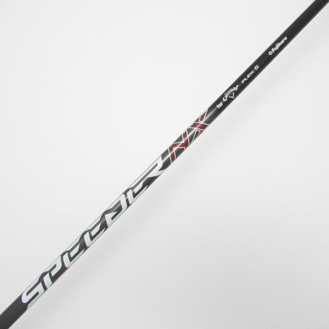 【中古ゴルフクラブ】キャロウェイゴルフ　BIG BERTHA　ビッグバーサ 23 ドライバー SPEEDER NX for Callaway　シャフト：SPEEDER NX f…_5