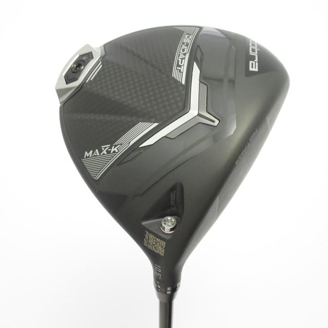 【中古ゴルフクラブ】コブラ　cobra　DS-ADAPT MAX-K ドライバー Speeder NX for Cobra　シャフト：Speeder NX for Cobra