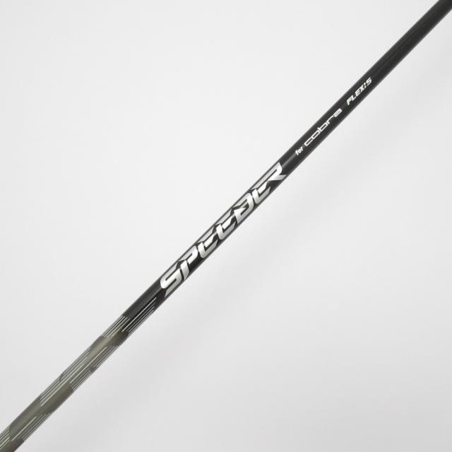 【中古ゴルフクラブ】コブラ　cobra　DS-ADAPT MAX-K ドライバー Speeder NX for Cobra　シャフト：Speeder NX for Cobra_5