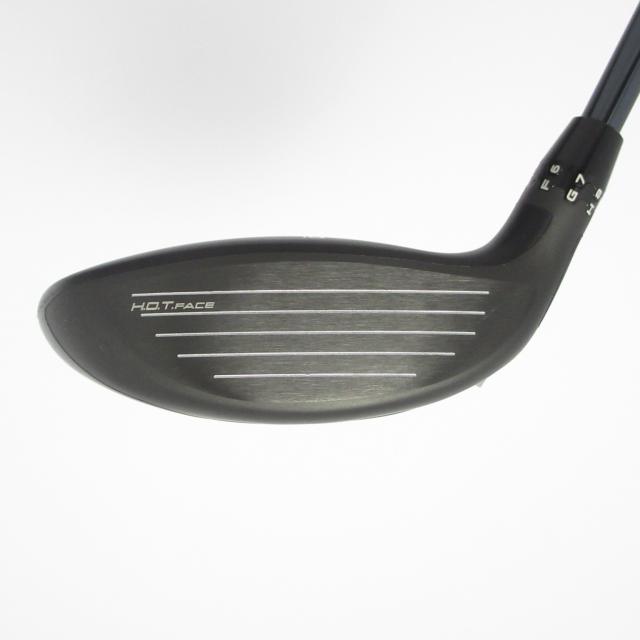【中古ゴルフクラブ】コブラ　cobra　DS-ADAPT MAX フェアウェイウッド LIN-Q for Cobra　シャフト：LIN-Q for Cobra_2