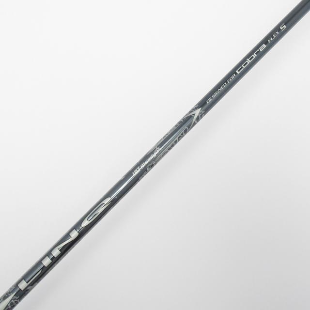 【中古ゴルフクラブ】コブラ　cobra　DS-ADAPT MAX フェアウェイウッド LIN-Q for Cobra　シャフト：LIN-Q for Cobra_5