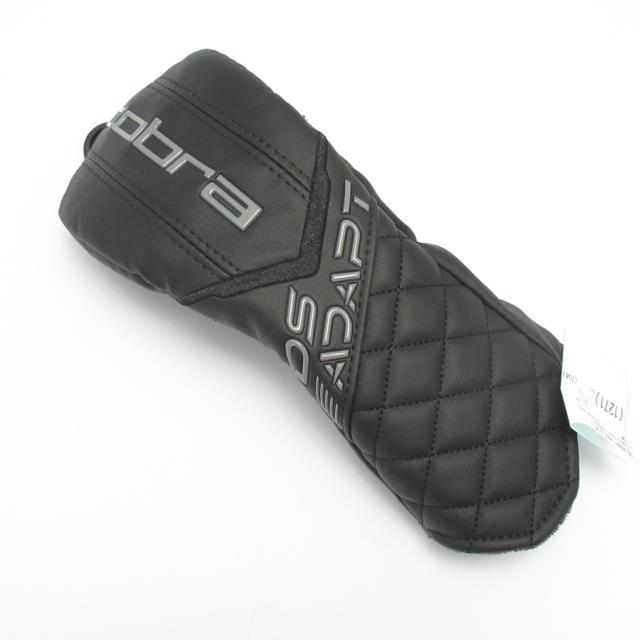 【中古ゴルフクラブ】コブラ　cobra　DS-ADAPT MAX フェアウェイウッド LIN-Q for Cobra　シャフト：LIN-Q for Cobra_7