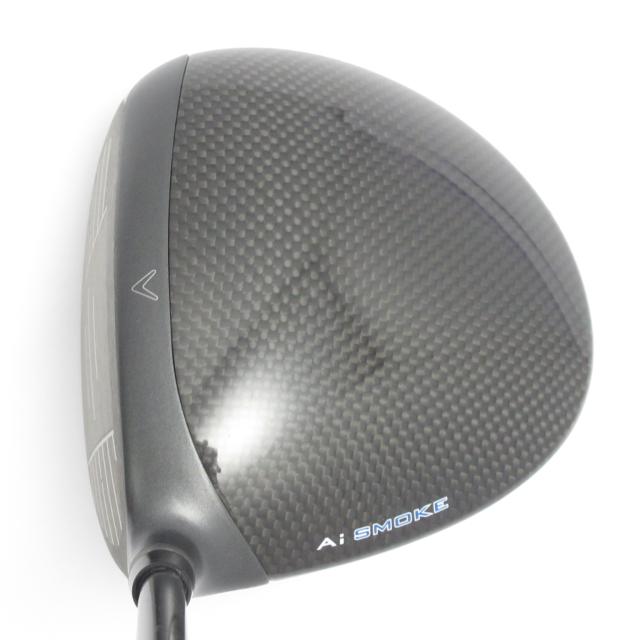 【中古ゴルフクラブ】キャロウェイゴルフ　Ai SMOKE　パラダイム Ai SMOKE MAX FAST ドライバー TENSEI 40 for Callaway　シャフト：TE…_1