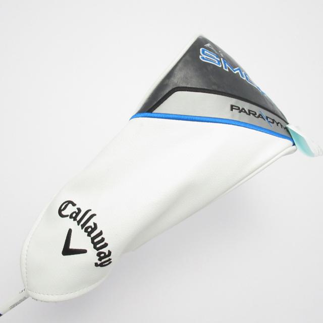 【中古ゴルフクラブ】キャロウェイゴルフ　Ai SMOKE　パラダイム Ai SMOKE MAX FAST ドライバー TENSEI 40 for Callaway　シャフト：TE…_7