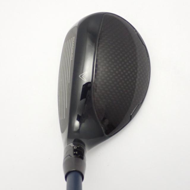 【中古ゴルフクラブ】キャロウェイゴルフ　PARADYM　パラダイム スーパー ハイブリッド ユーティリティ VENTUS TR 5 for Callaway　シ…_1