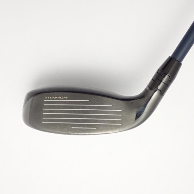 【中古ゴルフクラブ】キャロウェイゴルフ　PARADYM　パラダイム スーパー ハイブリッド ユーティリティ VENTUS TR 5 for Callaway　シ…_2