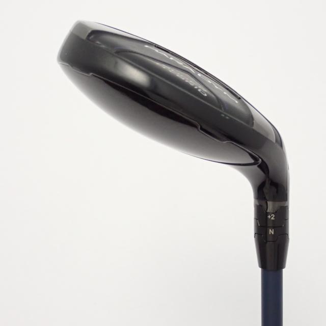 【中古ゴルフクラブ】キャロウェイゴルフ　PARADYM　パラダイム スーパー ハイブリッド ユーティリティ VENTUS TR 5 for Callaway　シ…_4