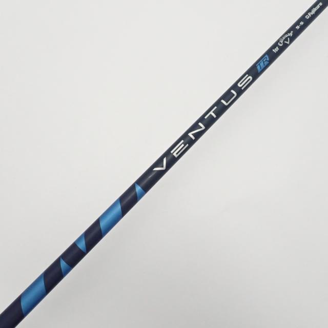 【中古ゴルフクラブ】キャロウェイゴルフ　PARADYM　パラダイム スーパー ハイブリッド ユーティリティ VENTUS TR 5 for Callaway　シ…_5