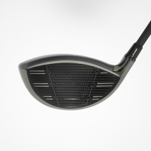 【中古ゴルフクラブ】テーラーメイド　Qi35　Qi35 LS ドライバー Diamana Black TM60(2025)　シャフト：Diamana Black TM60(2025)_2