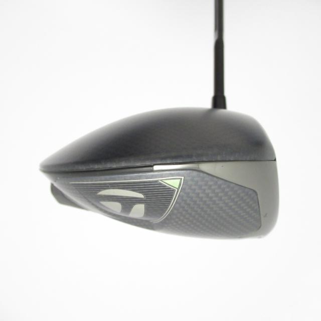 【中古ゴルフクラブ】テーラーメイド　Qi35　Qi35 LS ドライバー Diamana Black TM60(2025)　シャフト：Diamana Black TM60(2025)_3