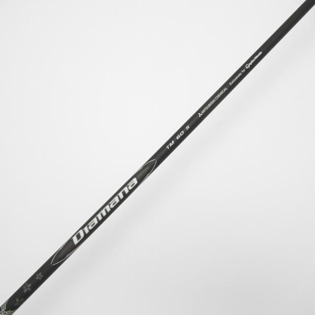 【中古ゴルフクラブ】テーラーメイド　Qi35　Qi35 LS ドライバー Diamana Black TM60(2025)　シャフト：Diamana Black TM60(2025)_5
