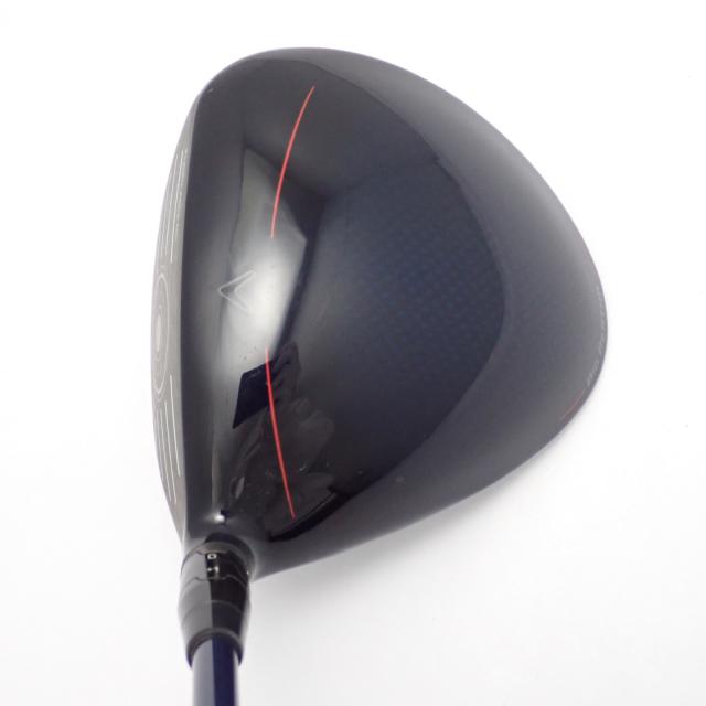【中古ゴルフクラブ】キャロウェイゴルフ　BIG BERTHA　ビッグバーサ B21 ドライバー Speeder Evolution for Callaway　シャフト：Spee…_1
