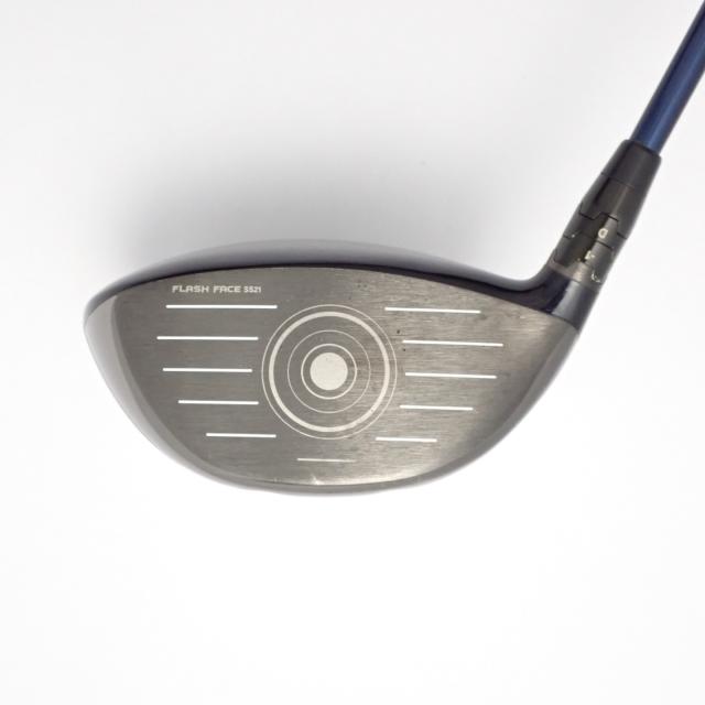 【中古ゴルフクラブ】キャロウェイゴルフ　BIG BERTHA　ビッグバーサ B21 ドライバー Speeder Evolution for Callaway　シャフト：Spee…_2